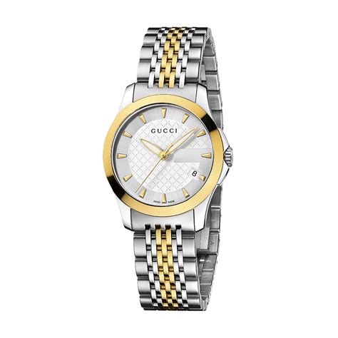 cheap gucci ladies watches|gucci g timeless diamond watch.